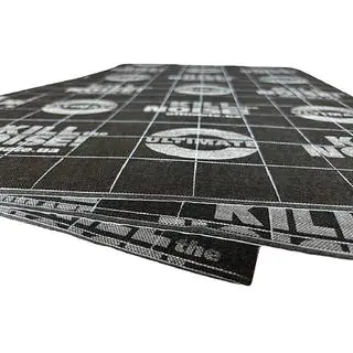 Akustinen kalvo ULTIMATE SUPRA 6 mm (50 x 70 cm) kuva 3