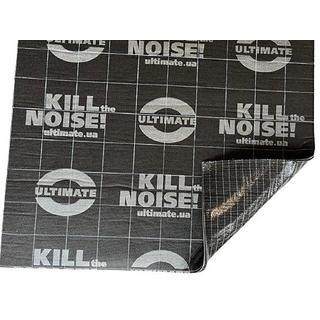 Akustinen kalvo ULTIMATE SUPRA 6 mm (50 x 70 cm) kuva 1