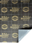 Akustinen kalvo ULTIMATE BLOCK OUT 7,5 mm (50 cm x 70 cm) kuva 6