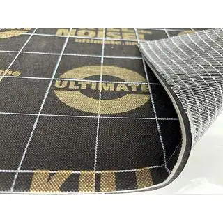 Akustinen kalvo ULTIMATE BLOCK OUT 7,5 mm (50 cm x 70 cm) kuva 1