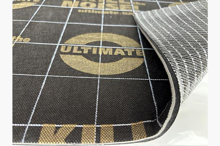 Akustinen kalvo ULTIMATE BLOCK OUT 7,5 mm (50 cm x 70 cm) Image