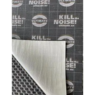Akustinen kalvo ULTIMATE TOP COAT 2 mm (50 x 70 cm) kuva 2