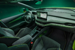 Skoda Elroq RS: Katsaus sporttiseen sähköcrossoverkseen kuva 5