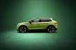 Skoda Elroq RS: Katsaus sporttiseen sähköcrossoverkseen kuva 4