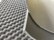 Ääni- ja lämpöeriste ULTIMATE ACCENT 4 mm, vedenkestävä liima, arkki (0,5 m x 0,75 m) kuva 2