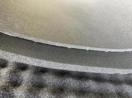 Ääni- ja lämpöeriste ULTIMATE ACCENT PRO 4 mm elastinen PE-solumuovi vedenkestävällä liimalla, levy (0,5 m x 0,75 m) kuva 1