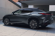 Lexus RZ450e: sähköcrossoverin koeajo kuva 2