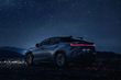Lexus RZ450e: sähköcrossoverin koeajo kuva 3