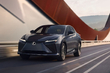 Lexus RZ450e: sähköcrossoverin koeajo kuva 1