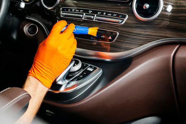 Kuinka usein auton detailing kannattaa tehdä?