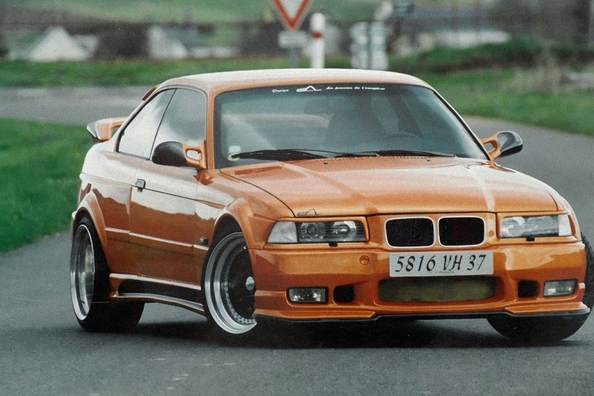 Mitä kevyt auton tuning tarkoittaa ja mitä hyötyä siitä on?