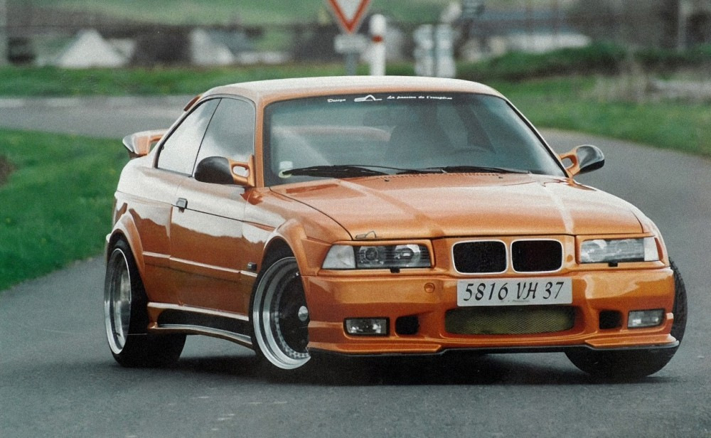 Mitä kevyt auton tuning tarkoittaa ja mitä hyötyä siitä on?