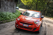 Fiat 600e -koeajo: tyylikäs sähköinen crossover kuva 3