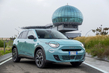Fiat 600e -koeajo: tyylikäs sähköinen crossover kuva 1