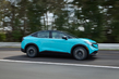 Nissan Leaf 2025: Uuden sukupolven sähköauto kuva 3