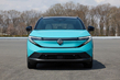 Nissan Leaf 2025: Uuden sukupolven sähköauto kuva 2