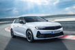 Opel Astra L GSe: Urheilullinen hybridi-hatchback kuva 3