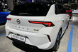 Opel Astra L GSe: Urheilullinen hybridi-hatchback kuva 4