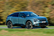 Citroen e-С4: Sähköhatchbackin koeajo – mukavuus edellä kuva 3