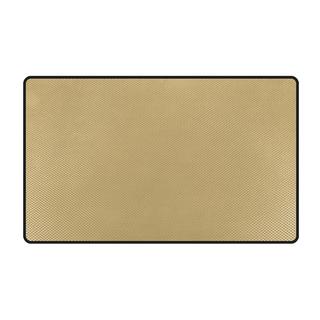 EVA-tavaratilan matto (2006-2012, 3 riviä, 7-paikkainen, Beige)