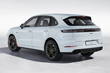 Porsche Cayenne Turbo E-Hybrid: Äärimmäistä tehoa ja taloudellisuutta kuva 2