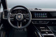 Porsche Cayenne Turbo E-Hybrid: Äärimmäistä tehoa ja taloudellisuutta kuva 5