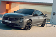 Peugeot 508: Päivitetty ranskalainen lippulaiva kuva 2