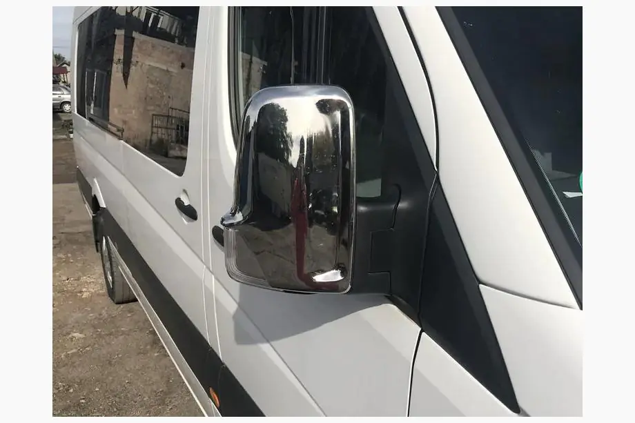 Mercedes Sprinter W906 2006–2018 Poisto Peilinkuoret (1 kpl) Image
