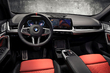 Koeajo: BMW X1 M35i (U11) – urheilullinen kompakti crossover kuva 5