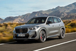 Koeajo: BMW X1 M35i (U11) – urheilullinen kompakti crossover kuva 3