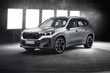 Koeajo: BMW X1 M35i (U11) – urheilullinen kompakti crossover kuva 1