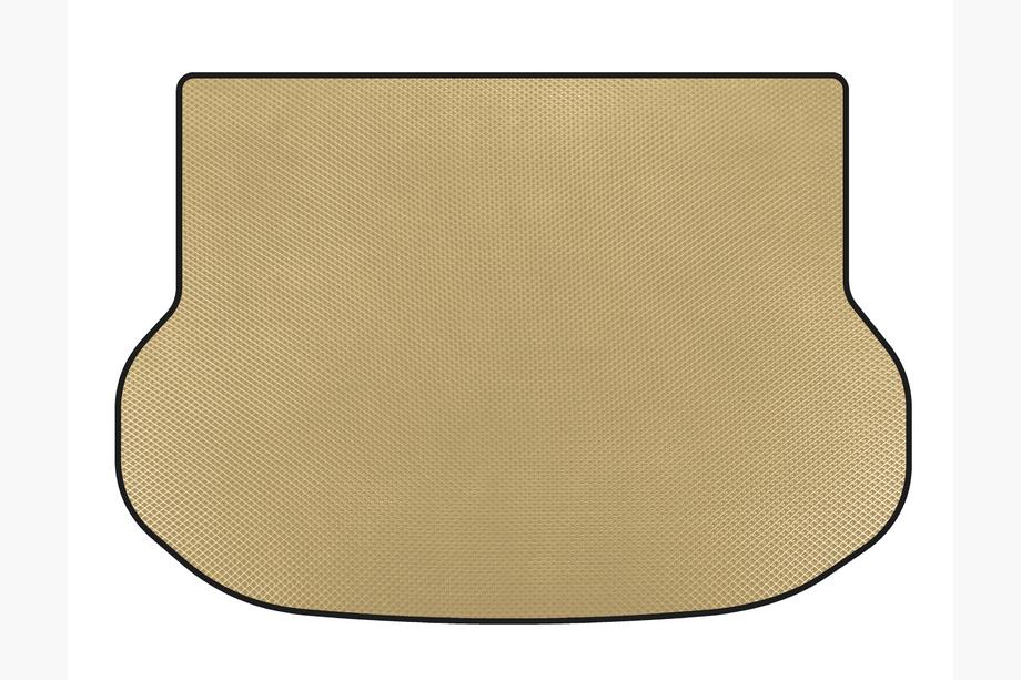 Lexus ES 2006–2011 EVA-tavaratilan matto (beige) Image