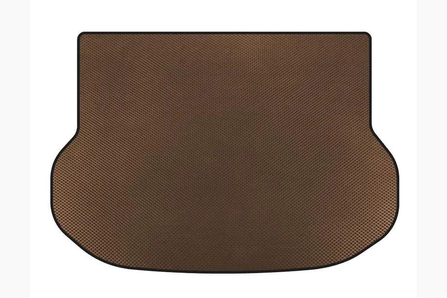 Lexus ES 2006–2011 EVA-tavaratilan matto (Ruskea) Image