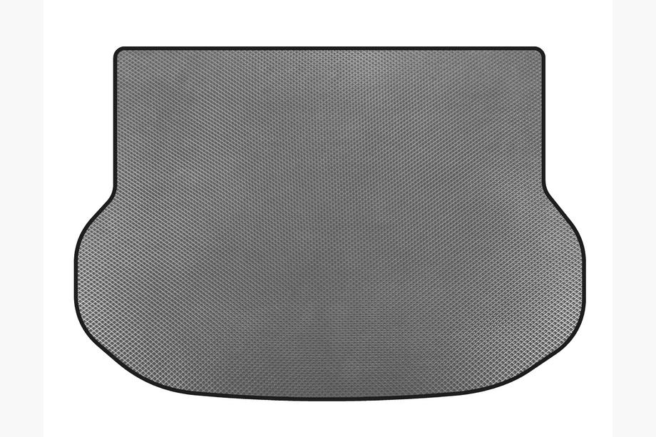 Lexus ES 2006–2011 EVA tavaratilan matto (harmaa) Kuva 1