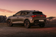 Cupra Formentor 2024: Urheilullinen crossover uudella ilmeellä kuva 3