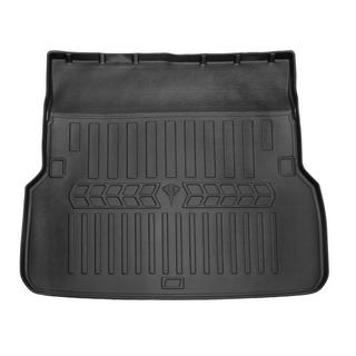 Stingray 3D kuminen tavaratilan matto (5 paikkaa) Toyota Land Cruiser Prado 250 2023–