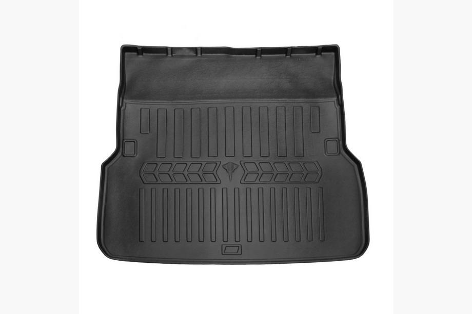 Toyota Land Cruiser Prado 250 2023– Stingray 3D kuminen tavaratilan matto (5 paikkaa) Image