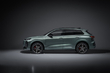 Audi Q3 2026 -koeajo: Tekniset tiedot ja kuvat kuva 3