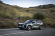 Audi Q3 2026 -koeajo: Tekniset tiedot ja kuvat kuva 2