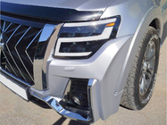 Mitsubishi Pajero Wagon IV 2006–2021 Ajovalot LXR kuva 6