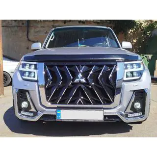 Ajovalot LXR kuva 3