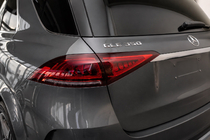 Mercedes GLE W167 2018– Takavalot 2018-2023 (Eurooppa, 2 kpl) kuva 2