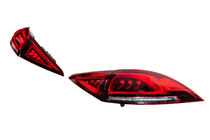 Mercedes GLE W167 2018– Takavalot 2018-2023 (Eurooppa, 2 kpl) kuva 4