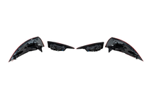 Mercedes GLE W167 2018– Takavalot 2018-2023 (Eurooppa, 2 kpl) kuva 7