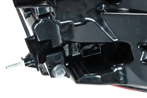 Mercedes GLE W167 2018– Takavalot 2018-2023 (Eurooppa, 2 kpl) kuva 9
