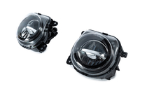 BMW 5-sarja F10/F11 2010–2016 LED-sumuvalot kuva 1
