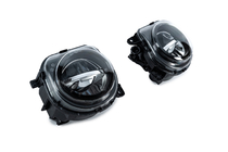 BMW 5-sarja F10/F11 2010–2016 LED-sumuvalot kuva 2