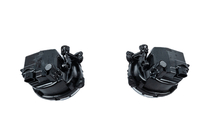 BMW 5-sarja F10/F11 2010–2016 LED-sumuvalot kuva 4