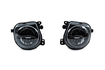 BMW 5-sarja F10/F11 2010–2016 LED-sumuvalot kuva 5