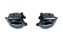 BMW 5-sarja F10/F11 2010–2016 LED-sumuvalot kuva 6